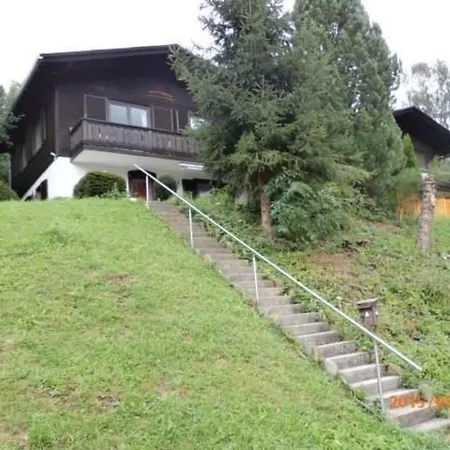 Murtalblick In Apartamento