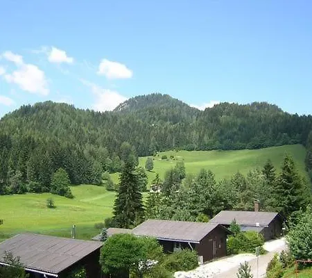 公寓 Murtalblick In Pols