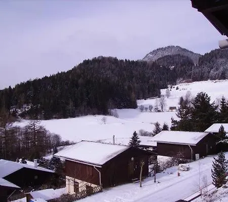 Murtalblick In