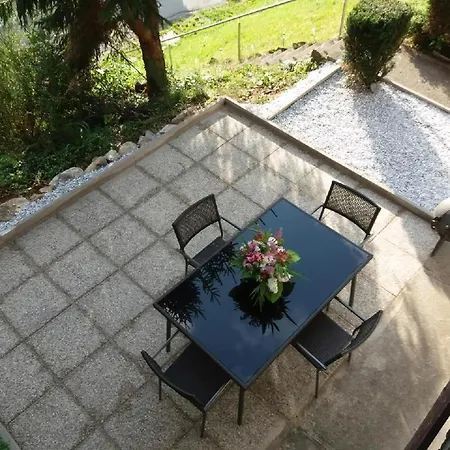 Murtalblick In Apartment *