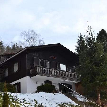 Apartment Murtalblick In