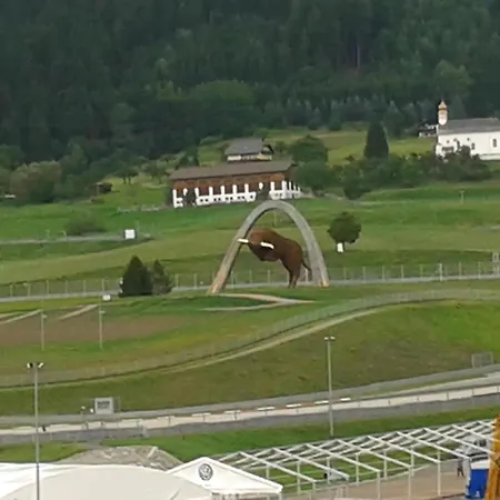 Murtalblick In *