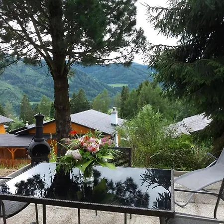 Murtalblick In