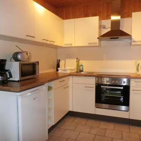 Murtalblick In Apartamento Pols