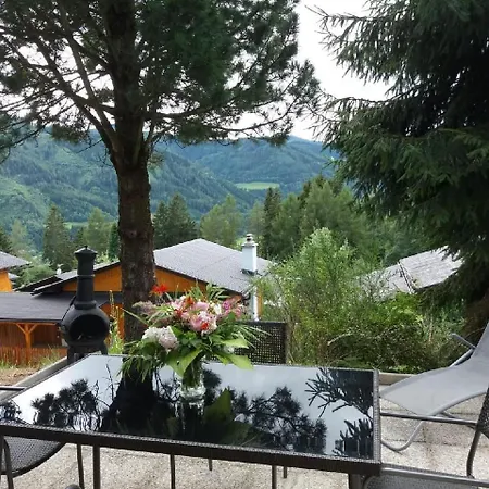 Apartamento Murtalblick In Pols