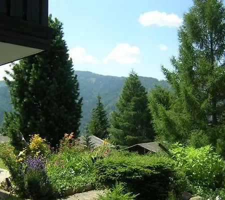 Murtalblick In Apartamento