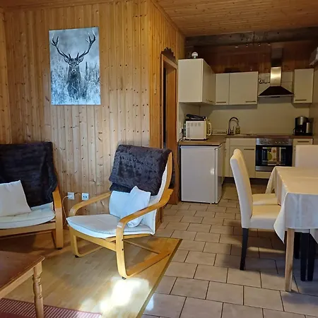 Apartamento Murtalblick In *