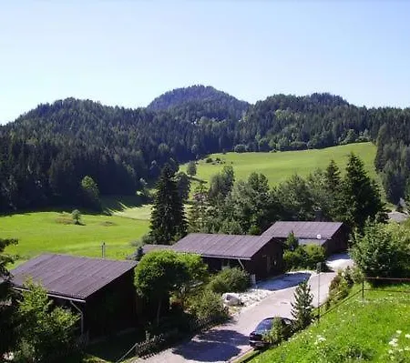 Murtalblick In Apartamento