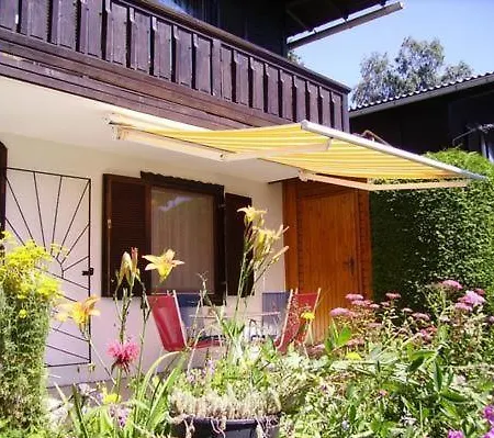 Apartamento Murtalblick In *