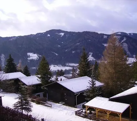 Murtalblick In Apartamento