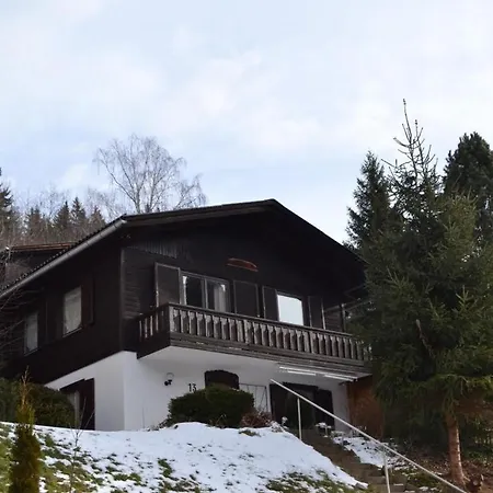 Murtalblick In