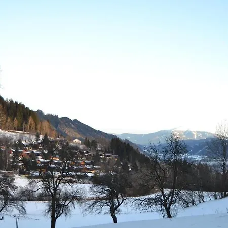 Murtalblick In Apartamento